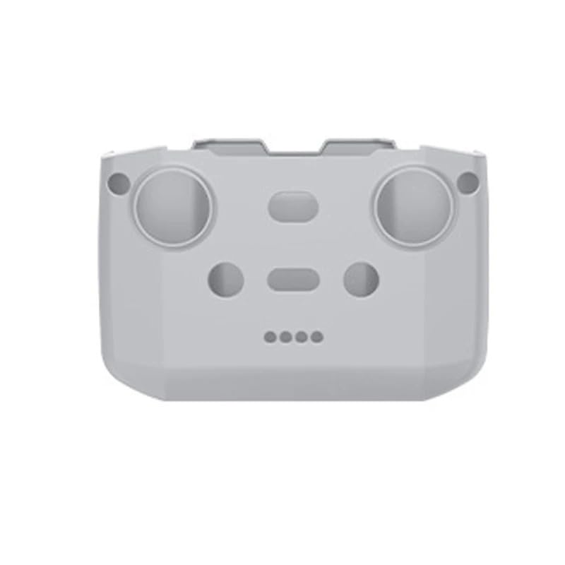 Akcesoria do dronów For DJI Flip/NEO/AIR 3S For RC-N3 Controller Anti-bump Protective Case Dust-proof Sleeve For Drone Accessories(Grigio)