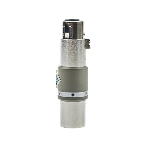 Triton Audio - FetHead Germanium | Hochwertiger Inline-Mikrofonvorverstärker | Rauscharme 29 dB | Verbesserte Klangqualität und Signal-Rausch-Verhältnis