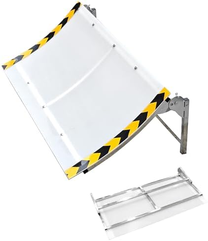Foldable RC Car Jump Ramp - Rc Course Obstacles for 1/5 1/7 1/10 ...