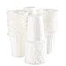MG Coffee Premium Coffee Disposable Filters for K-Carafe Reusable Filter, Set of 100