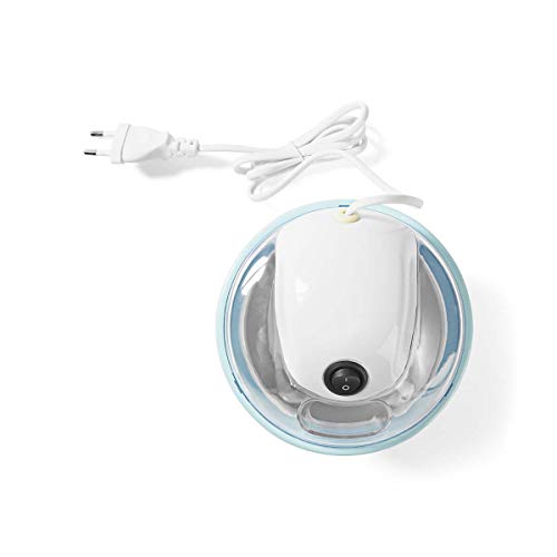 TronicXL Eismaschine 0.5l Eisbereiter • Speiseeis • Frozen Yogurt • Rezeptvorschläge – Bild 3