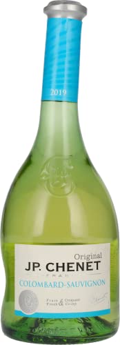 JP. Chenet Jp. Chenet Original Colombard-Sauvignon 2019 11% Vol. 0,75L - 750 ml