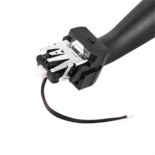 Commodo clignotant Peugeot 308 206 207 307 commande volant voiture - 6