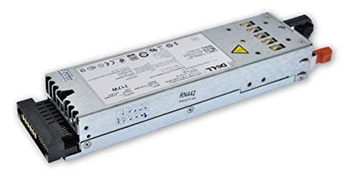 Dell Power Supply RN442 renovada miniatura 2