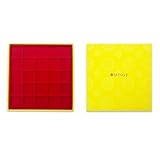 ✅ Premium-Münzdisplay-Tablett – Speziell für Sammler entworfen, bietet dieses hochwertige Tablett eine elegante und organisierte Möglichkeit, Ihre Münzsammlung aufzubewahren und zu präsentieren.