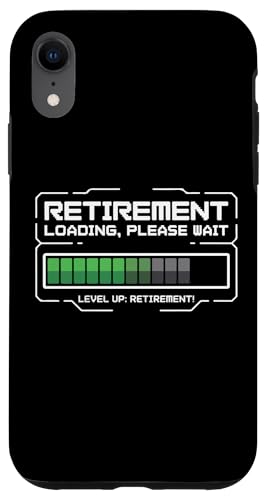 �ސE�̓ǂݍ��݃J�E���g�_�E���i�s���̑ސE �X�}�z�P�[�X iPhone XR �p