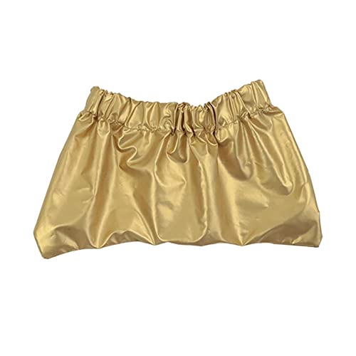 Pet Shower Cap  Waterproof Reusable Bath Ear Covers with Adjustable Strap Prevent Water in Ears Elastic Headgear for Cat Dog Kitten Puppy m 126181 Gold  Cucciolini Doodles Pet shower cap  waterproof reusable bath ear covers with adjustable strap prevent water in ears elastic headgear for cat dog kitten puppy m 12 6 18 1 gold   cucciolini doodles