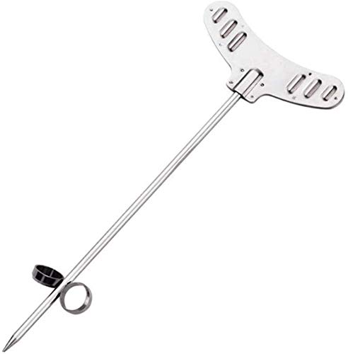 Nuovo Creativo Verdure Frutta Spiral Twist Coltello in Acciaio Inox Manuale a Spirale Carving Cutter da Cucina Vassoio Decorazioni di Verdure Coltello a Spirale di Scultura d'Argento Strumento