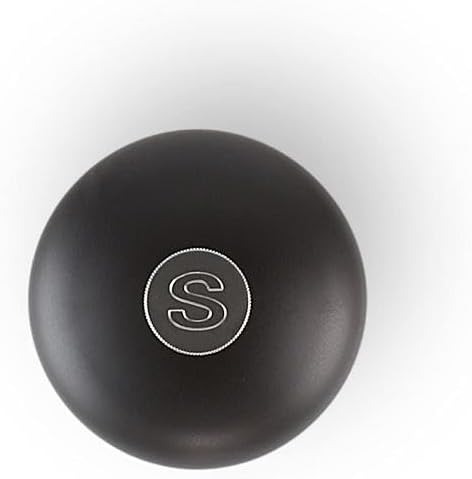 Miniatura 4 de Molinillo para sal de Le Creuset of America, 8 pulgadas, color blanco, Tradicional, Blanco