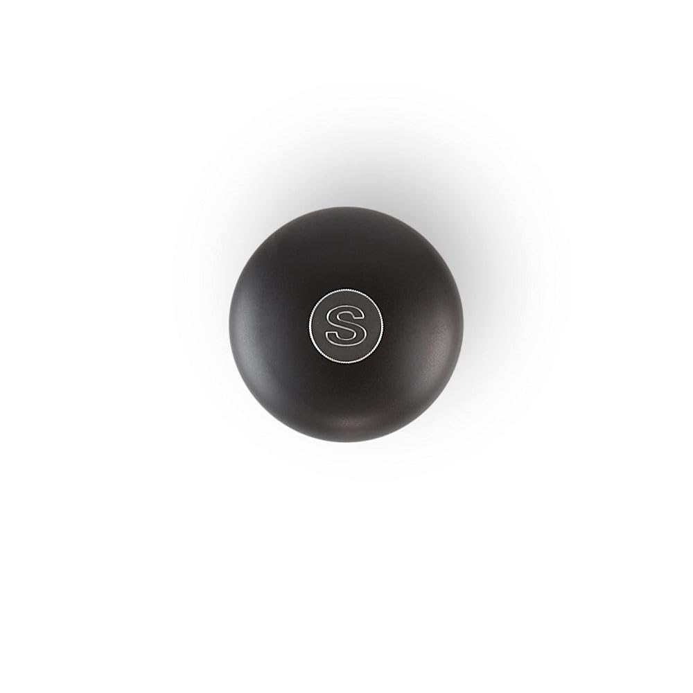 Le Creuset Zoutmolen - Paars Kunststof, RVS