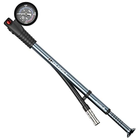 Diyife 300 PSI Portable Bike Shock Pump Cover