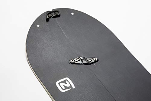 Nitro Snowboards Nomad Tavola da Snowboards