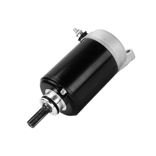 Démarreur moto 12V pour retrouver le plaisir des balades en GSXS1000
