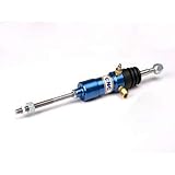 CNC SLAVE CYLINDER, BLUE, dune buggy vw baja bug