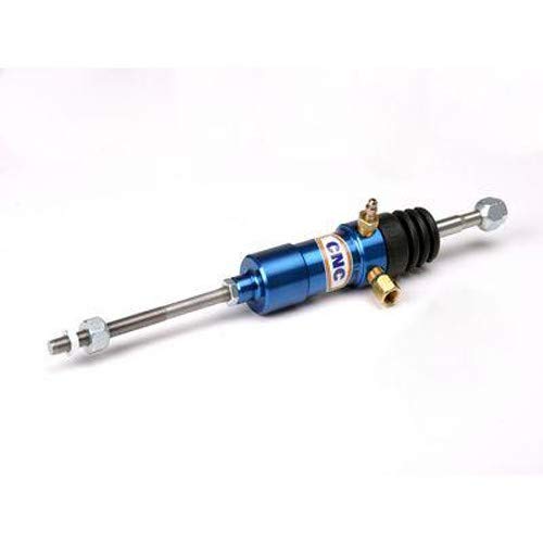CNC Slave Cylinder, Blue, Dune Buggy Baja Bug