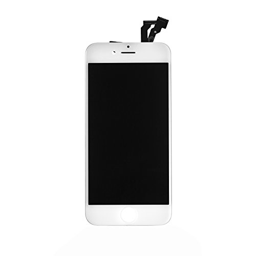 AMH® Repair and Replacement LCD Display & Touch Screen Digitizer Assembly Compatible for 5.5