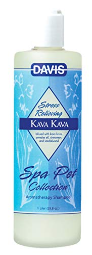 Davis Manufacturing Kava Kava Pet Shampoo, 12 Oz, Tan (Kks12) #TOP23