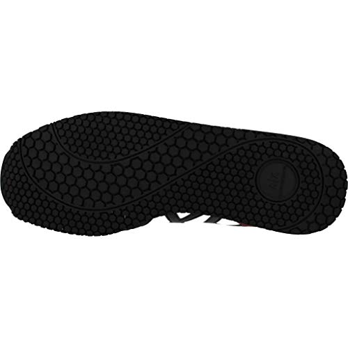 Image of Armani Exchange Men's Retro Running Sneaker