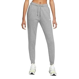 Nike NSW Club Trainingshose Grau