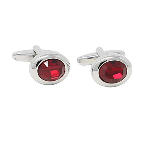 Gemelos de cristal con caja para hombre miniatura 2