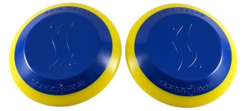 Sorbo-ease Comfort Pad tapis de yoga x2 avec sac de transport