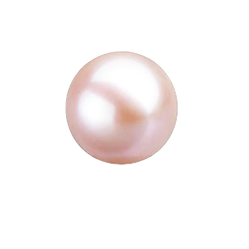 Perle japonaise 6mm gemme naturelle pour concevoir un cadeau de mariage personnalisé