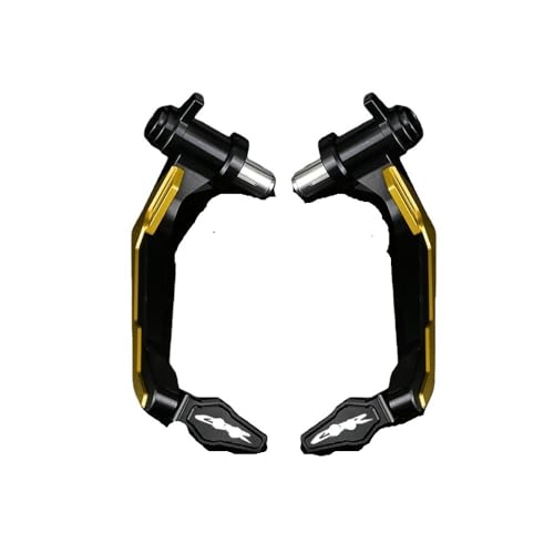 Protège mains moto anti-choc pour leviers d'embrayage CBR 650 500