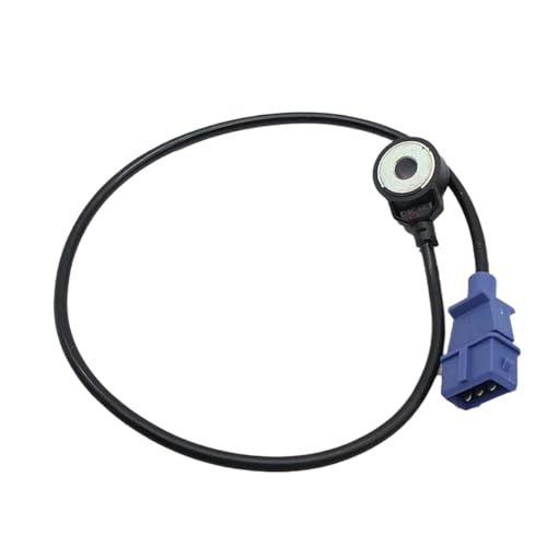 Capteur de choc 0261231036 haute sensibilité pour allumage moteur Audi VW 1.8 2.0