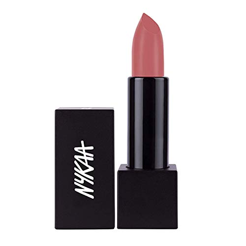 Nykaa So Matte Lipstick - Totes Natural! 48 M (4.2gm)