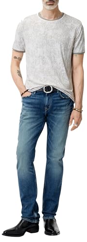 John Varvatos Men's Reyes3