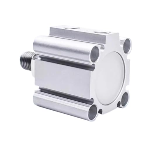 Automatisation industrielle avec le vérin mince CDQ2B80