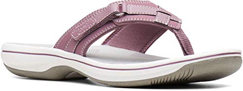 Image of Clarks girls 26134253 GreyFashion Sandals