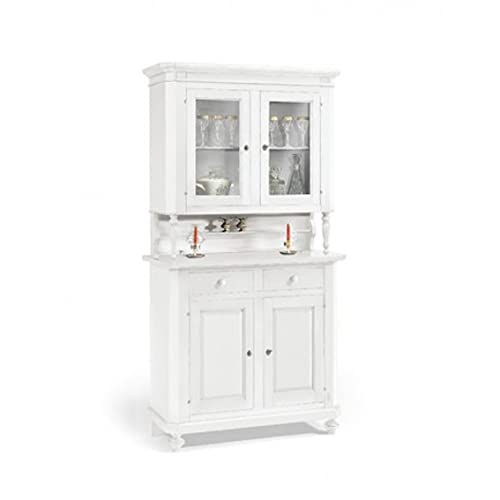 Colorazione: Color bianco opaco