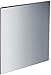 Miele Original Zubehör GFVi 603/77-1 Vi-Frontverkleidung / für 60 cm breite vollintegrierte Geschirrspüler / Edelstahl