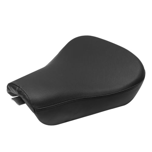 Asiento individual delantero para moto Sportster 883 y 1200 cojín de conductor 2010-2015