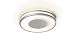Produktbild Philips myLiving Being Energiespar- Deckenleuchte mit 40W, inklusive Leuchtmittel, 1-flammig, Aluminium, 326104816