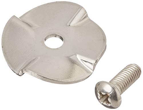 Image of Waring Commercial CAC112 Drink Mixers Solid Agitator,Silver