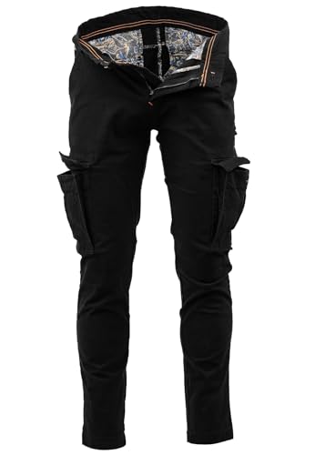 COME MISURARE:Per scegliere la taglia segui le guida taglie (ultima foto). Dagli uno sguardo non appena cambi colore/modello. Per misurare la taglia: 1. stendi il pantalone su un piano dritto 2. il pantalone non deve avere elastico in vita 3. Chiudi bottoni/zip 4. allinea la parte dietro con quella davanti 5. misura la larghezza vita tirando leggermente il capo (come se fosse un diametro) 6. risultato ottenuto moltiplichi X 2 per avere l'intero girovita 7. Confrontare le misure con la tabella