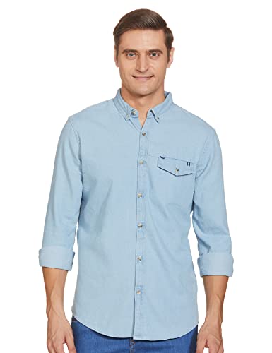 Amazon Brand – Inkast Denim Co. Men's 