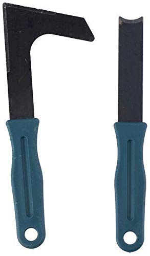 Kinzo Weed Remover Kit 2 Pieces Garden