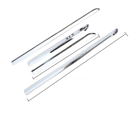 Garniture de moulage latéral XC90 protection anti-choc de porte 2015 à 2025