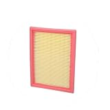 Car Engine Air Filter No.1654630P00 Compatible With INFINITI Q50 3.0L 16-20 Long Life Filter