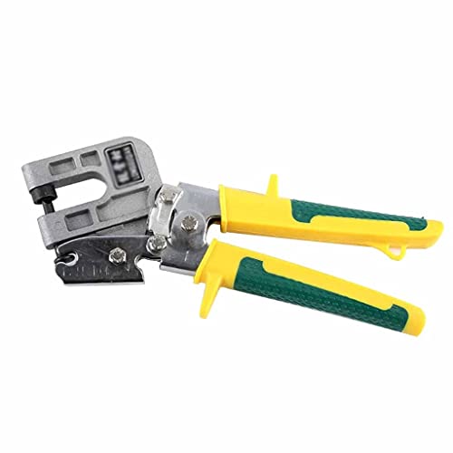 Pince de fixation pour rails placo éliminant les vis de structure gênantes - 2