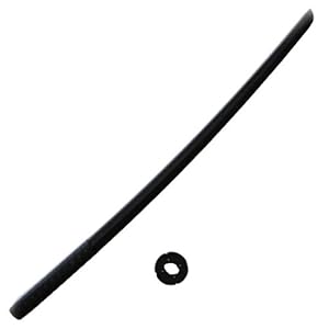 S.B.J - Sportland 08-01023KU Kunststoff Bokken 100 cm