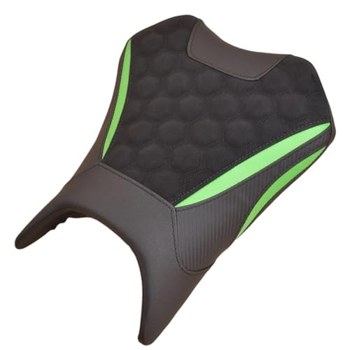 Cojines para asiento de motocicleta Z500 delantera doble