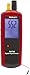 Triplett RHT45 Digital Psychrometer with Type K - Temperature, Humidity, Wet Bulb, Dew Point