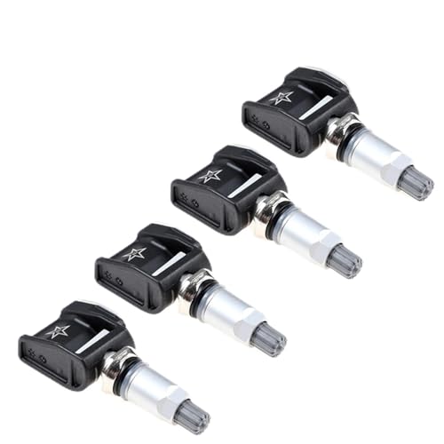 Système TPMS pression des pneus voiture résout voyant allumé W213 W177 CLS