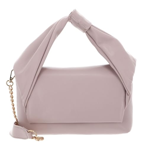 Liu Jo Tawia Clutch S Meg Rose : Fini les grands sacs encombrants en soirée !