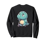 Friendly Dino Cartoon Designs