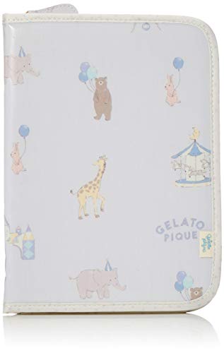 ジェラートピケ 母子手帳ケースの人気商品 通販 価格比較 価格 Com